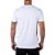 Camiseta Billabong Small Arch SM23 Masculina Branco - Imagem 2