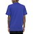Camiseta DC Shoes Outline Uni SM23 Masculina Royal - Imagem 2