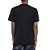 Camiseta DC Shoes Side By Saide SM23 Masculina Preto - Imagem 2
