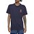Camiseta DC Shoes Hills SM23 Masculina Azul Marinho - Imagem 1