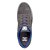Tênis DC Shoes Anvil LA SE SM23 Masculino White/Grey/White - Imagem 5