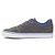 Tênis DC Shoes Anvil LA SE SM23 Masculino White/Grey/White - Imagem 2