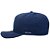Boné Hurley Aba Curva Icon SM23 Azul Marinho - Imagem 5