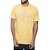 Camiseta Hurley Big Fish SM23 Masculina Amarelo - Imagem 1