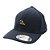 Boné Quiksilver Aba Curva Metalic Out Gold SM23 Navy - Imagem 1