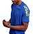 Camiseta Oakley FP Metaverse Raglan SM23 Masclina Code Blue - Imagem 3