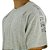 Camiseta Oakley Collegiate Raglan SM23 Masclina Bone - Imagem 2