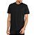 Camiseta Oakley Ellipse Street SM23 Masculina Blackout - Imagem 1