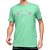 Camiseta Oakley Ocean Waves Graphic Ellipse Masculina Alpine - Imagem 1