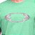 Camiseta Oakley Ocean Waves Graphic Ellipse Masculina Alpine - Imagem 2
