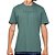 Camiseta Rip Curl Shockwave SM23 Masculina Muted Green - Imagem 1