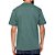 Camiseta Rip Curl Shockwave SM23 Masculina Muted Green - Imagem 2