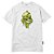 Camiseta MCD Espada Gosma SM23 Masculina Branco - Imagem 3