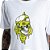 Camiseta MCD Espada Gosma SM23 Masculina Branco - Imagem 2