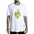 Camiseta MCD Espada Gosma SM23 Masculina Branco - Imagem 1