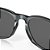 Óculos de Sol Oakley Reedmace Crystal Black 0654 - Imagem 4