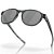 Óculos de Sol Oakley Reedmace Crystal Black 0654 - Imagem 2