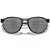Óculos de Sol Oakley Reedmace Crystal Black 0654 - Imagem 5