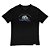 Camiseta Diamond Mushrooms SM23 Masculina Preto - Imagem 1