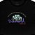 Camiseta Diamond Mushrooms SM23 Masculina Preto - Imagem 2