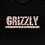 Camiseta Grizzly Every Rose SM23 Masculina Preto - Imagem 2