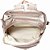 Mochila Kipling Delia Metallic Glow - Imagem 2