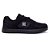 Tênis DC Shoes Union LA SM23 Masculino Black/Black/Grey - Imagem 5