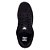Tênis DC Shoes Union LA SM23 Masculino Black/Black/Grey - Imagem 3