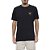 Camiseta Quiksilver Ca Stand Alone SM23 Masculina Preto - Imagem 1