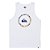 Regata Quiksilver Wild Times Round SM23 Masculina Branco - Imagem 3