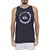 Regata Quiksilver Wild Times Round SM23 Masculina Marinho - Imagem 1