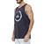 Regata Quiksilver Wild Times Round SM23 Masculina Marinho - Imagem 2