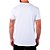 Camiseta Billabong Lounge SM23 Masculina Branco - Imagem 2