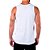 Regata Billabong Small Arch SM23 Masculina Branco - Imagem 2