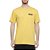 Camiseta Element Infinite SM23 Masculina Amarelo - Imagem 1
