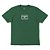 Camiseta Element Fun Box SM23 Masculina Verde - Imagem 4