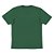 Camiseta Element Fun Box SM23 Masculina Verde - Imagem 3