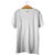 Camiseta Osklen Stone Diptico SM23 Masculina Branco - Imagem 2