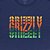 Camiseta Grizzly All Conditions SM23 Masculina Azul - Imagem 2