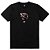Camiseta Lost Dopamine SM23 Masculina Preto - Imagem 1