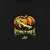Camiseta Lost Halloween SM23 Masculina Preto - Imagem 2