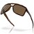 Óculos de Sol Oakley Castel Rootbeer Prizm Bronze - Imagem 2