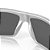 Óculos de Sol Oakley Cables X-Silver Prizm Black Polarized - Imagem 4