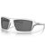 Óculos de Sol Oakley Cables X-Silver Prizm Black Polarized - Imagem 1