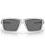 Óculos de Sol Oakley Cables X-Silver Prizm Black Polarized - Imagem 6