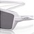 Óculos de Sol Oakley Cables X-Silver Prizm Black Polarized - Imagem 3