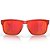 Óculos de Sol Oakley Holbrook XS Crystal Red Prizm Ruby - Imagem 7