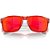 Óculos de Sol Oakley Holbrook XS Crystal Red Prizm Ruby - Imagem 6