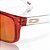 Óculos de Sol Oakley Holbrook XS Crystal Red Prizm Ruby - Imagem 4