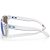 Óculos de Sol Oakley Holbrook XS Matte Clear Prizm Sapphire - Imagem 7